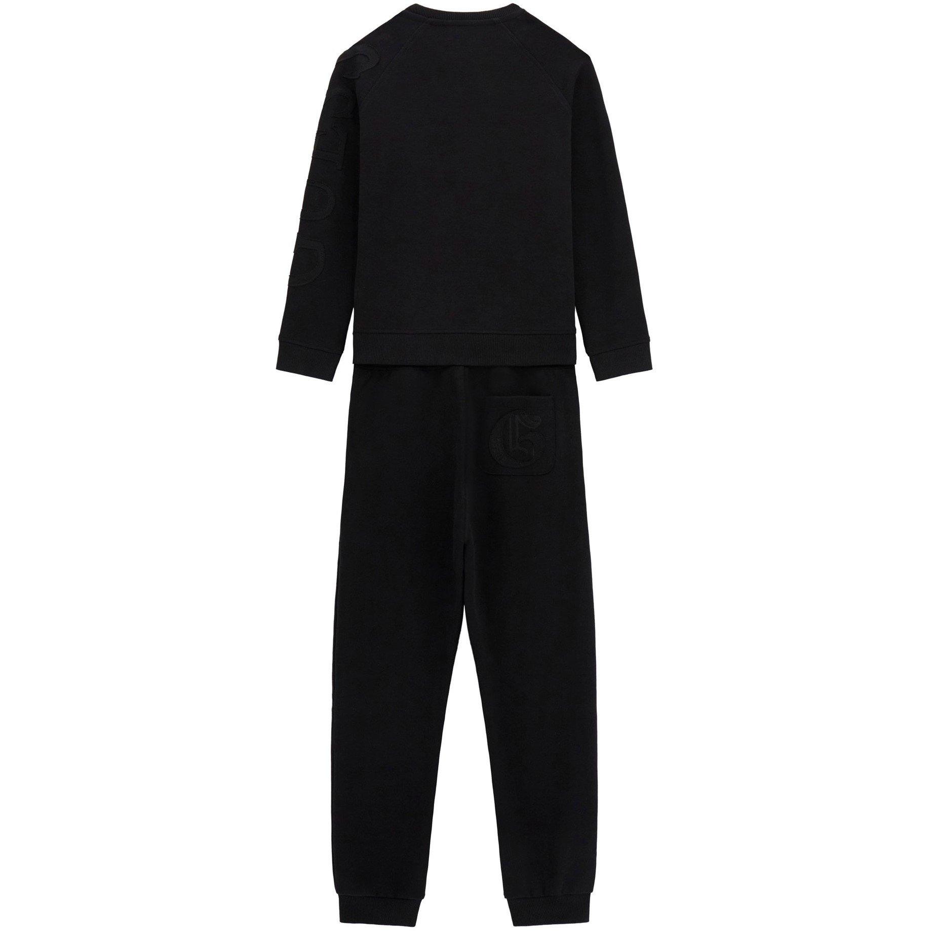 Guess Logo Tracksuit Juniors