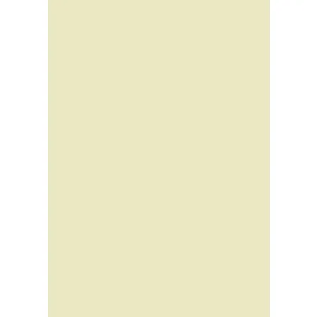 Maestro farbiges Druckerpapier vanille, 100 Blatt