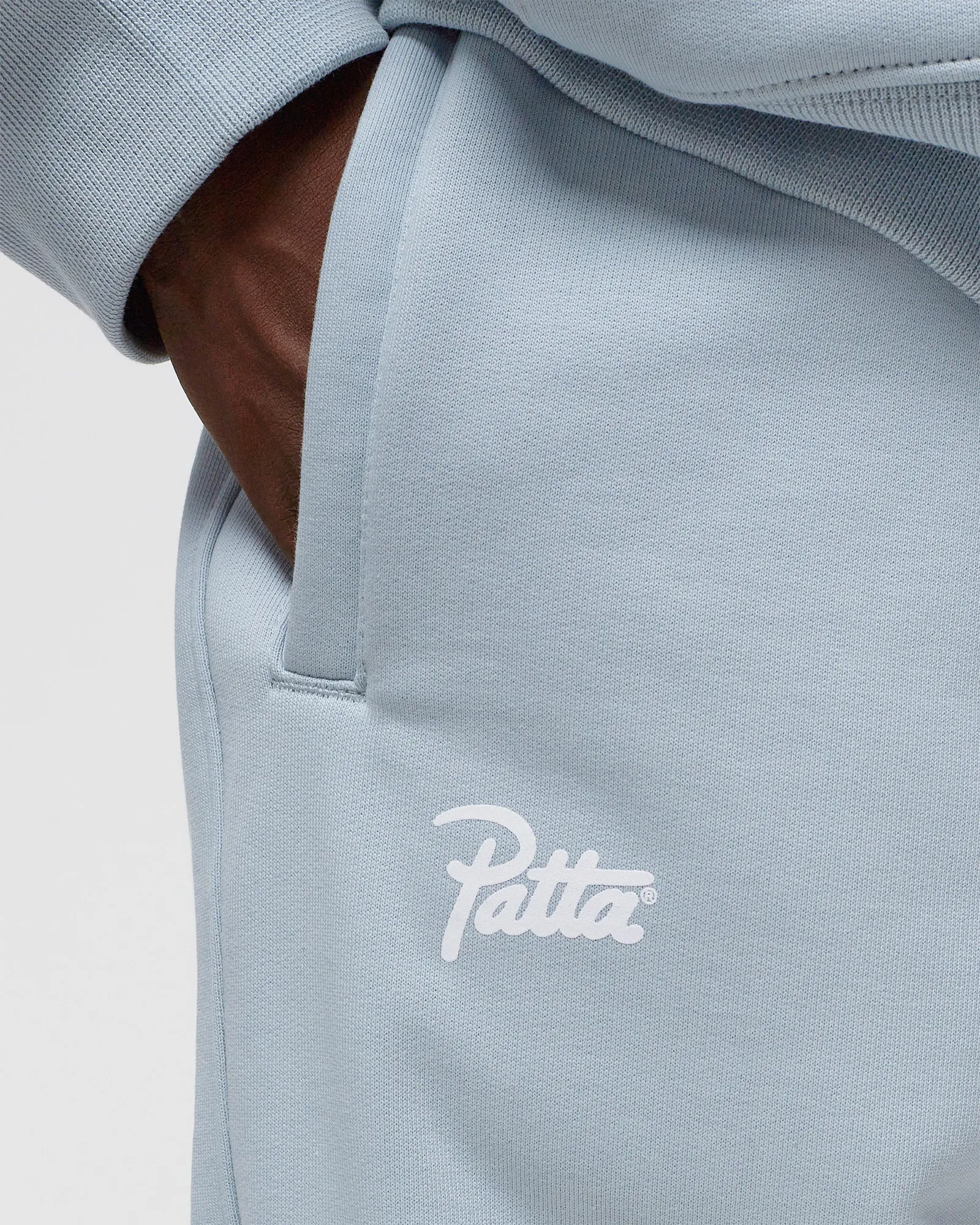 PATTA BASIC JOGGING PANTS CLASSIC FIT