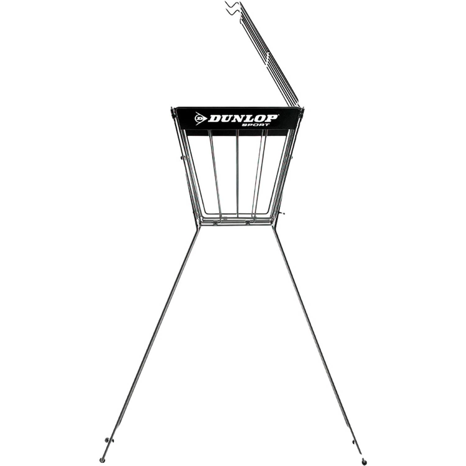 Dunlop AC Ball Hopper 70 Balls