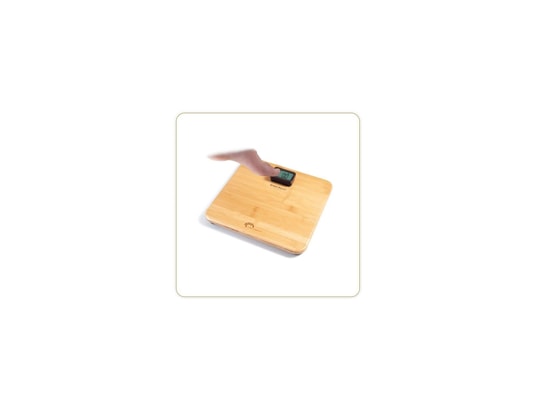 LITTLE BALANCE - 8419 kinetic premium, pese-personne sans pile, rechargeable...