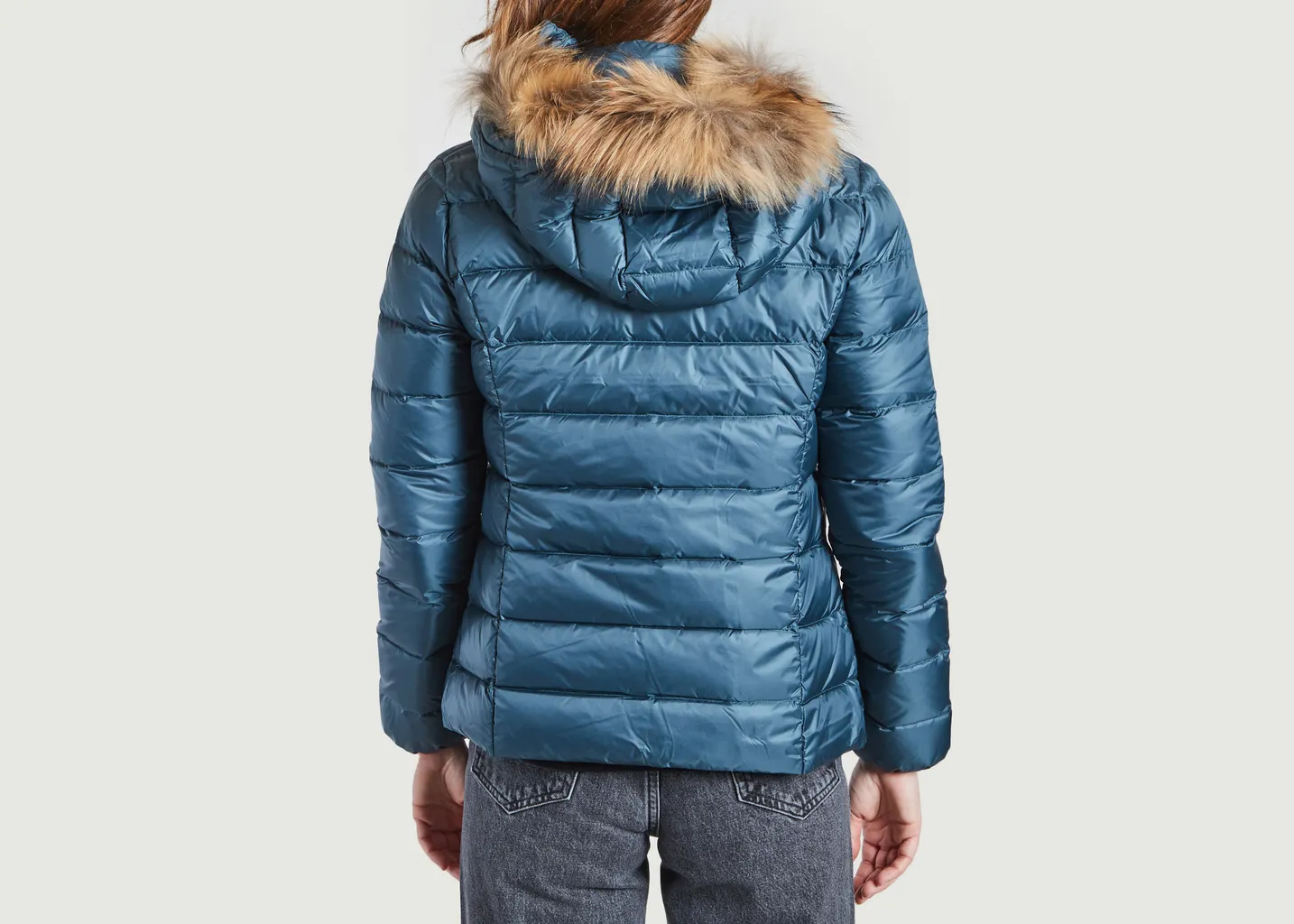 Doudoune Luxe JOTT
