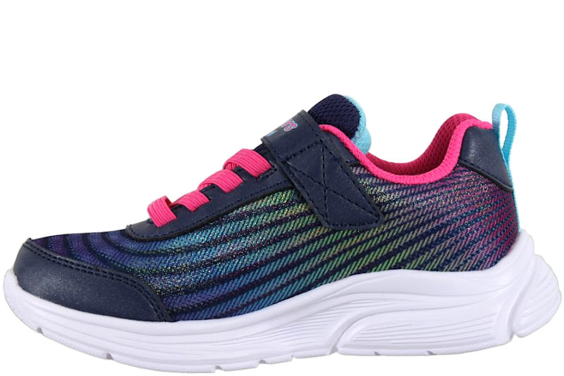 SKECHERS WAVY LITES HYDR CRUSH WATERPROFF SNEAKER