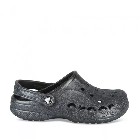 Mules NOIR CROCS