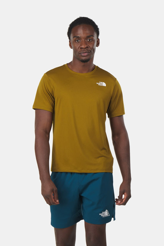 The North Face The North Face 24/7 S/S Tee Reg T-Shirt