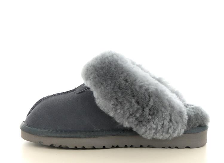 Hafjes Cozzia Grey