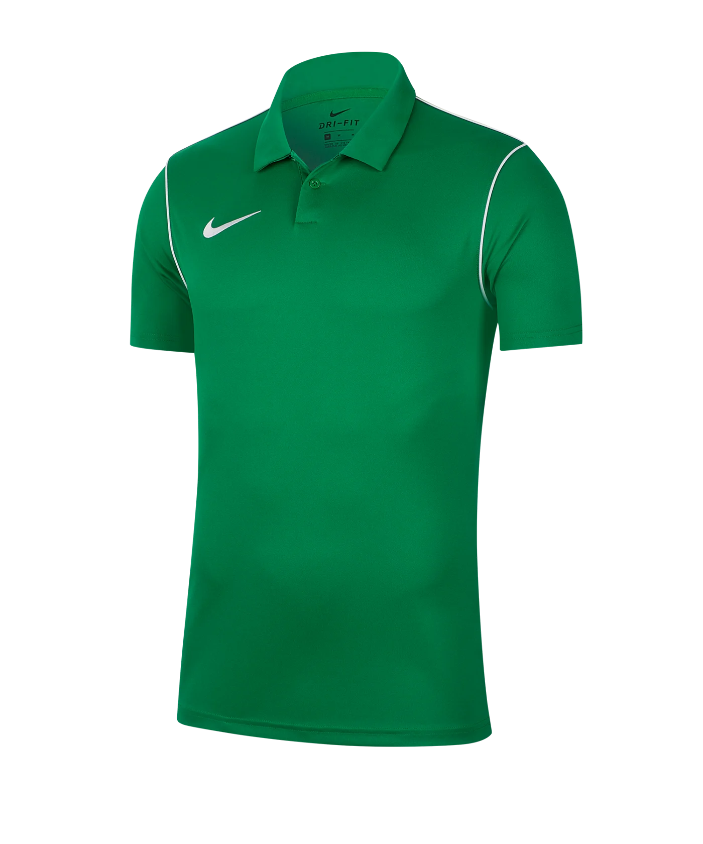 Nike Park 20 Poloshirt Kids Grün F302