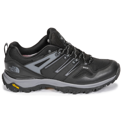 The North Face - HEDGEHOG FUTURELIGHT - Noir / Gris