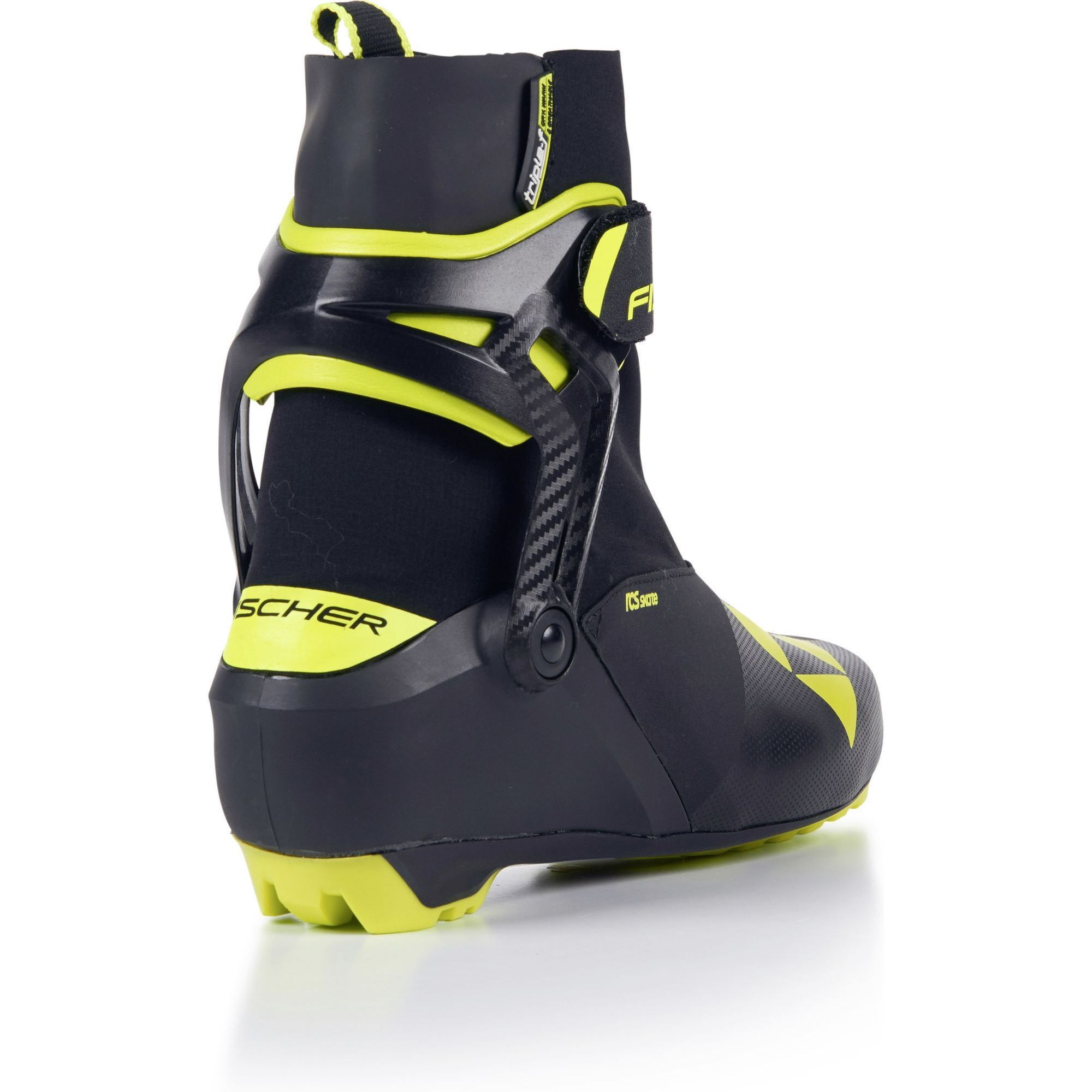 FischerRCS SKATE