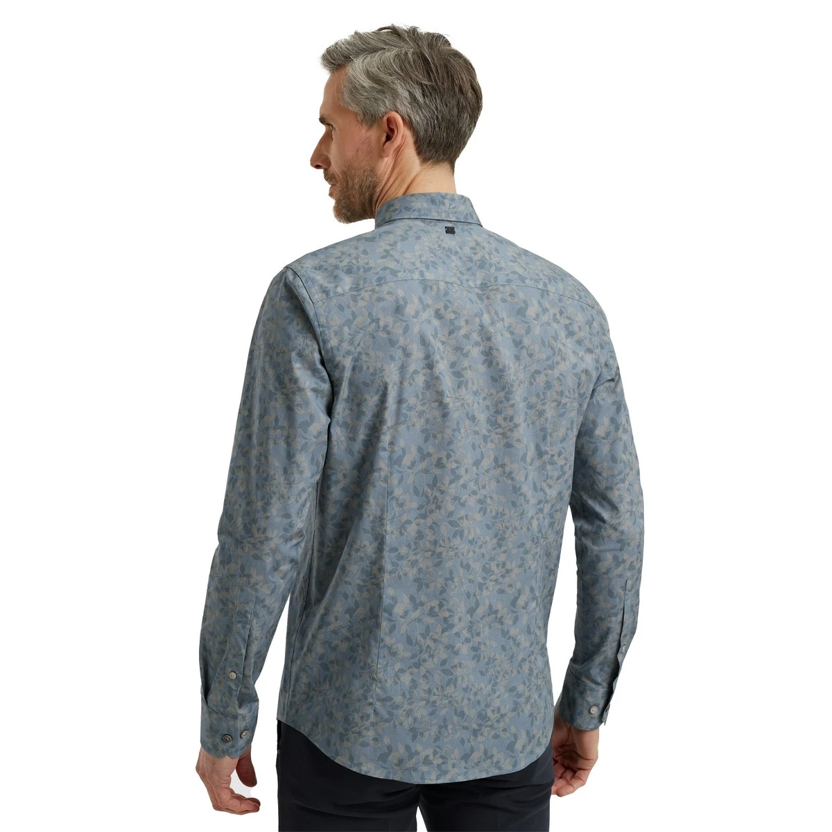 Heren Overhemd 129274