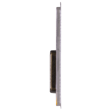CanDo eindkap Oud Brons 27X70MM