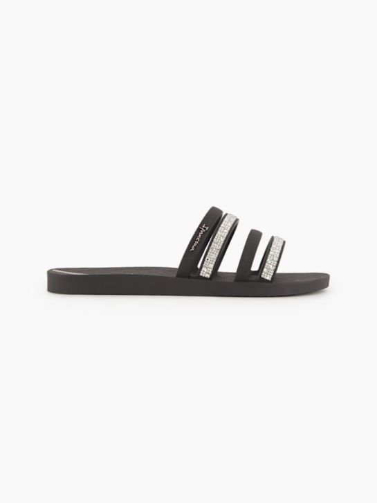 Ipanema Slide Schwarz