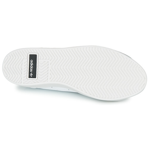 adidas Originals - adidas SLEEK W - Blanc