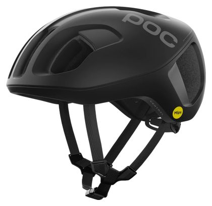 Casque POC Ventral MIPS Mat Noir