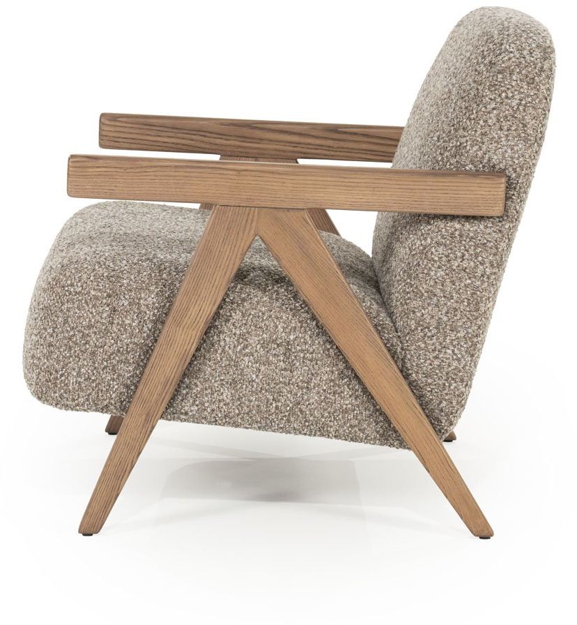 Eleonora   Francis Fauteuil