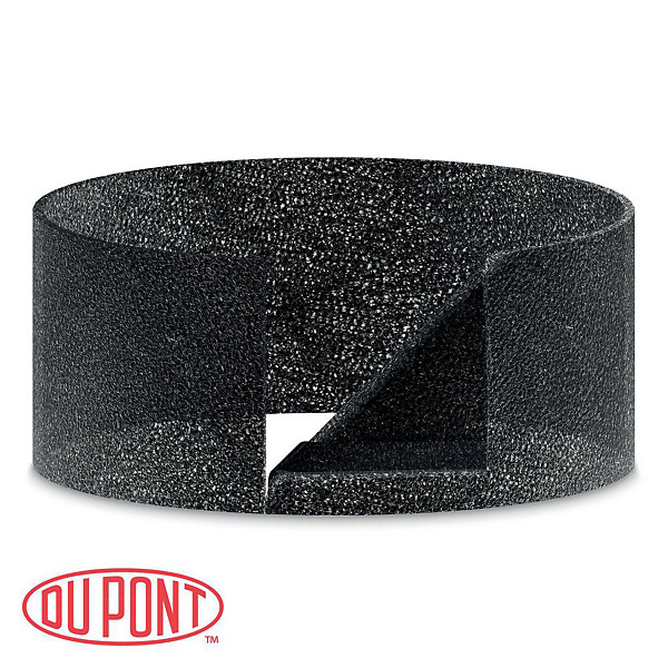 LEITZ TruSens Filtre à charbon actif DuPont pour purificateur d'air Z-1000 TruSens - Paquet de 3