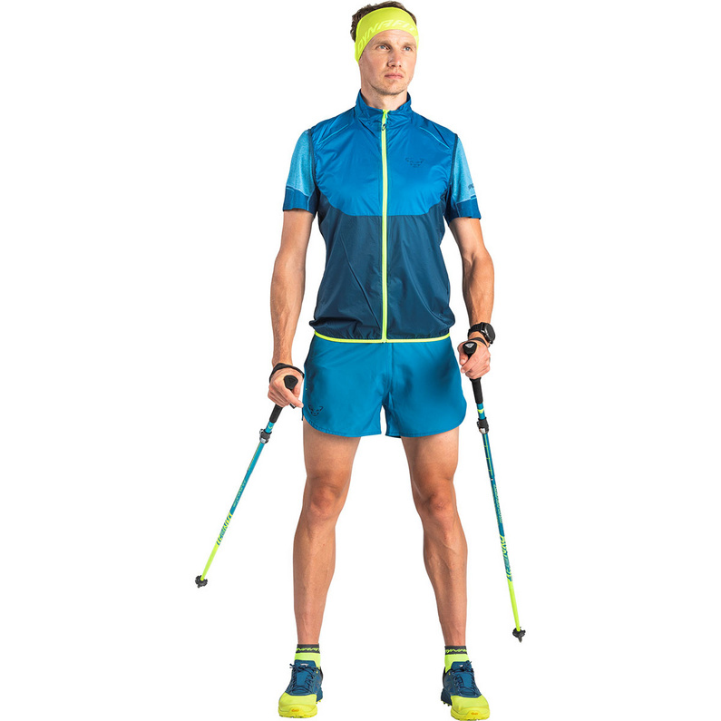 Dynafit Herren Vertical Wind 49 Weste