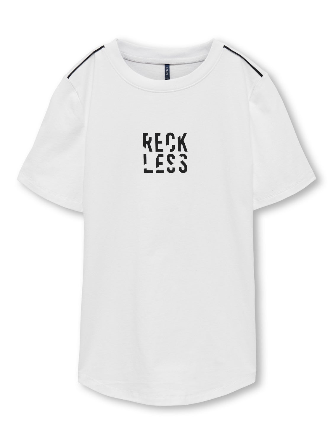 KOBANDY T-shirt Bright White