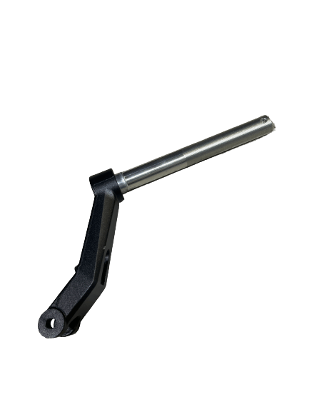 Bras Oscillant Supérieur pour Trottinette Electrique Weebot Anoki X