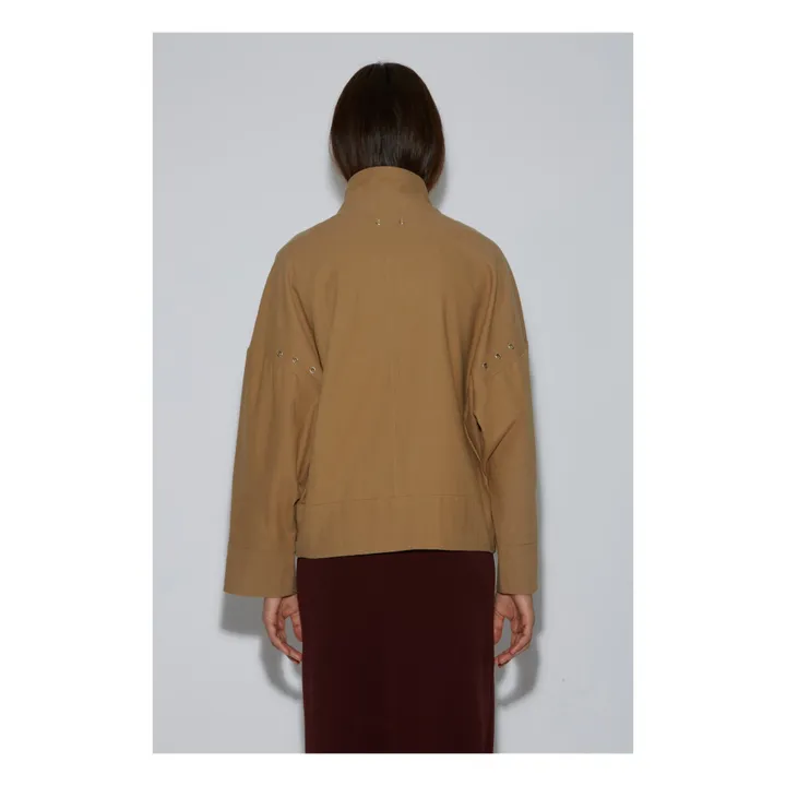 Roseanna Veste Bond Marmont | Beige