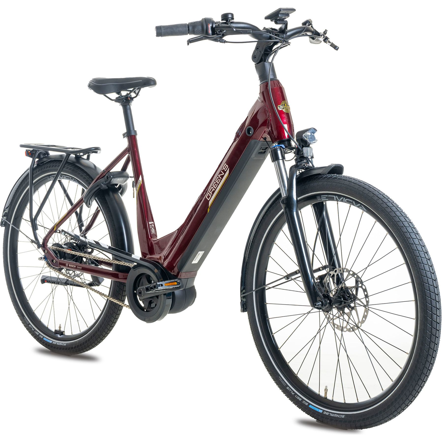 Greens Bromley ER 625 Wh