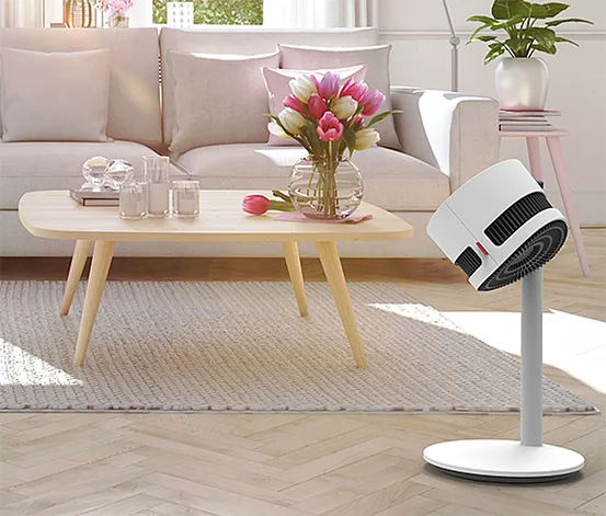 Boneco-Air-Shower-Standventilator »F120«