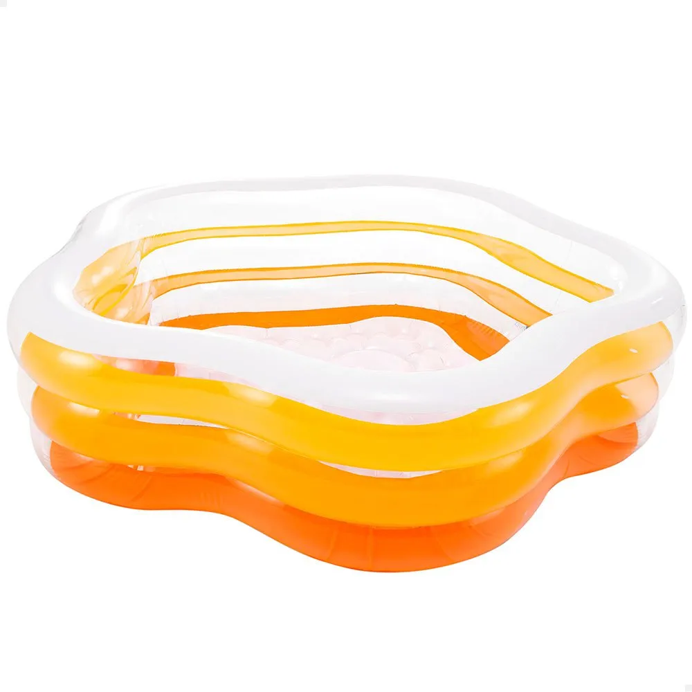 Intex Inflable Pool