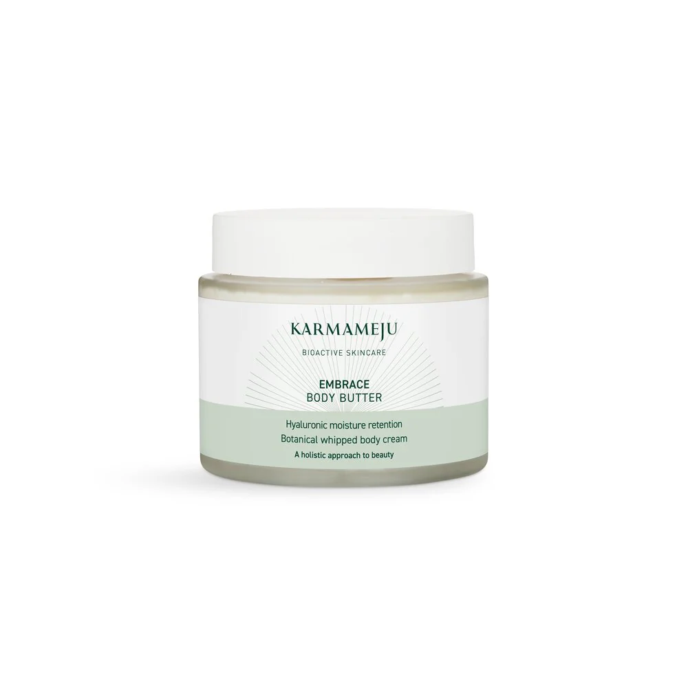 Karmameju  EMBRACE bodylotion - 200 ml.
