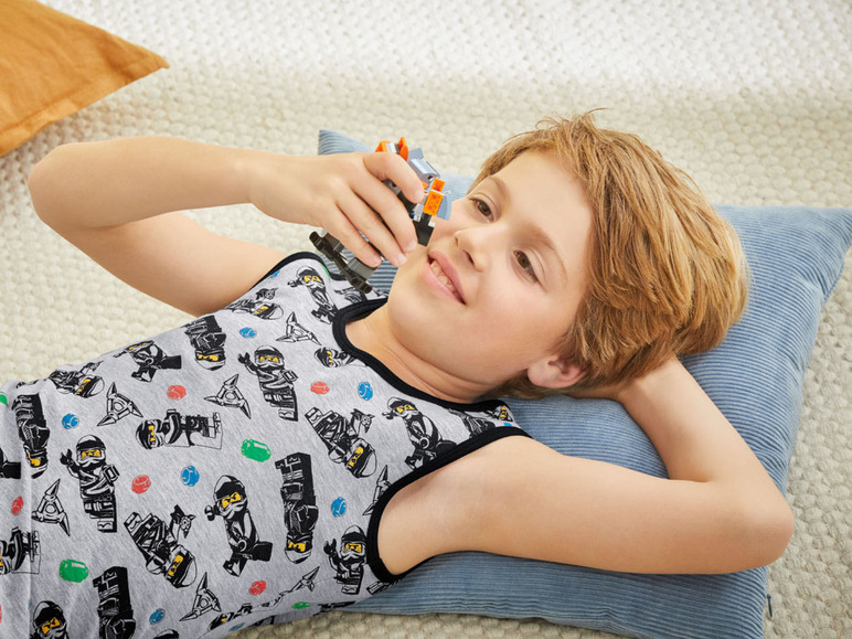 Kinder ondergoed set, met katoen