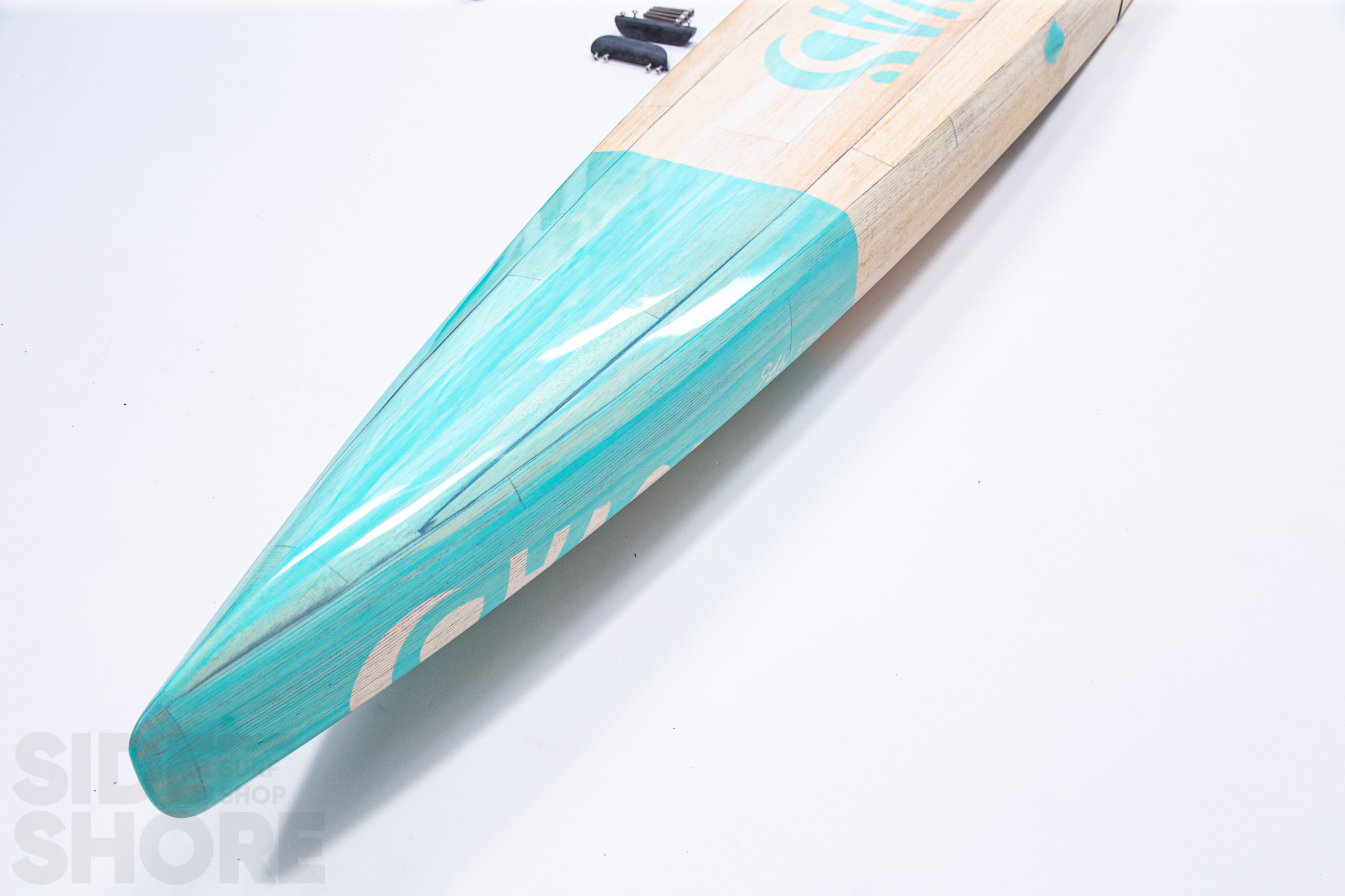 Sunova FLATWATER FAAST PRO #Twopieces 14' x 21.5