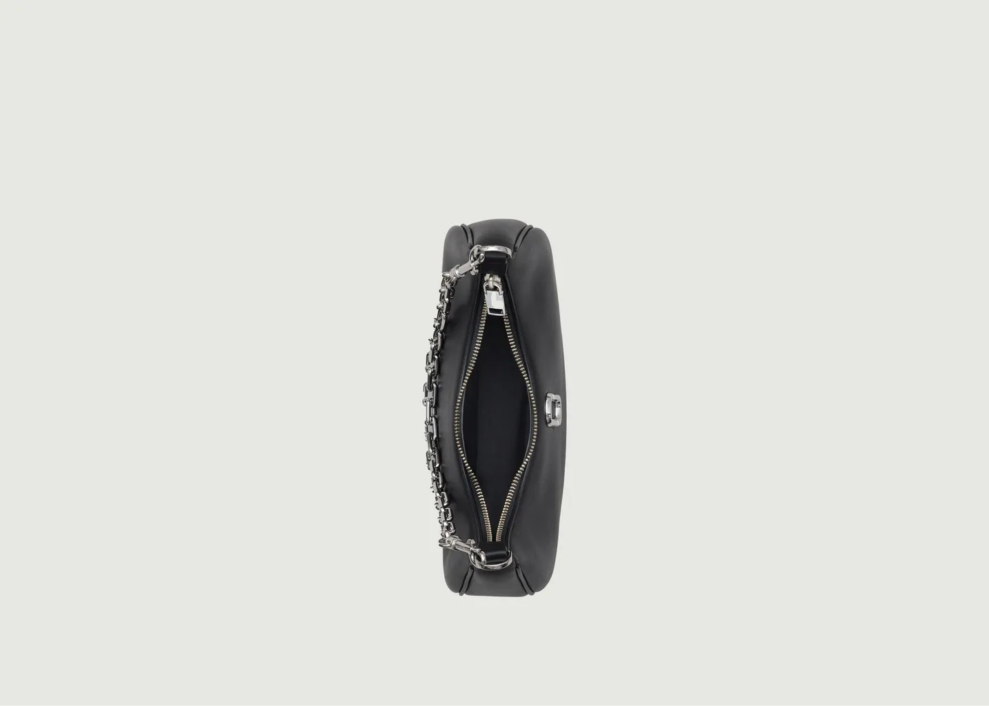 Sac en cuir The Curve Marc Jacobs
