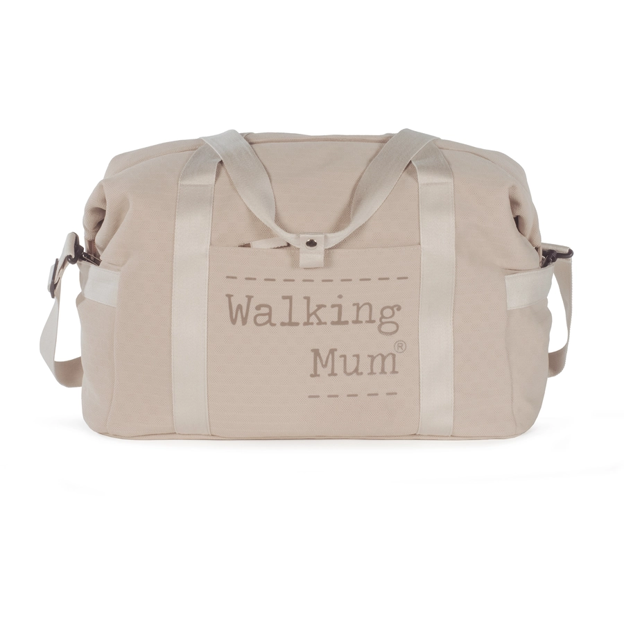 Walking Mum XL Tasche Eco Mum Apricot