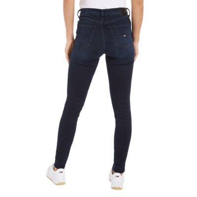 Jean femme Nora Mr Skn Cg1261 TOMMY HILFIGER