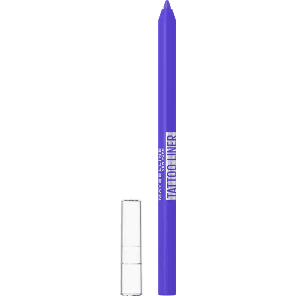 Tattoo Liner Gel Pencil Galactic Cobalt