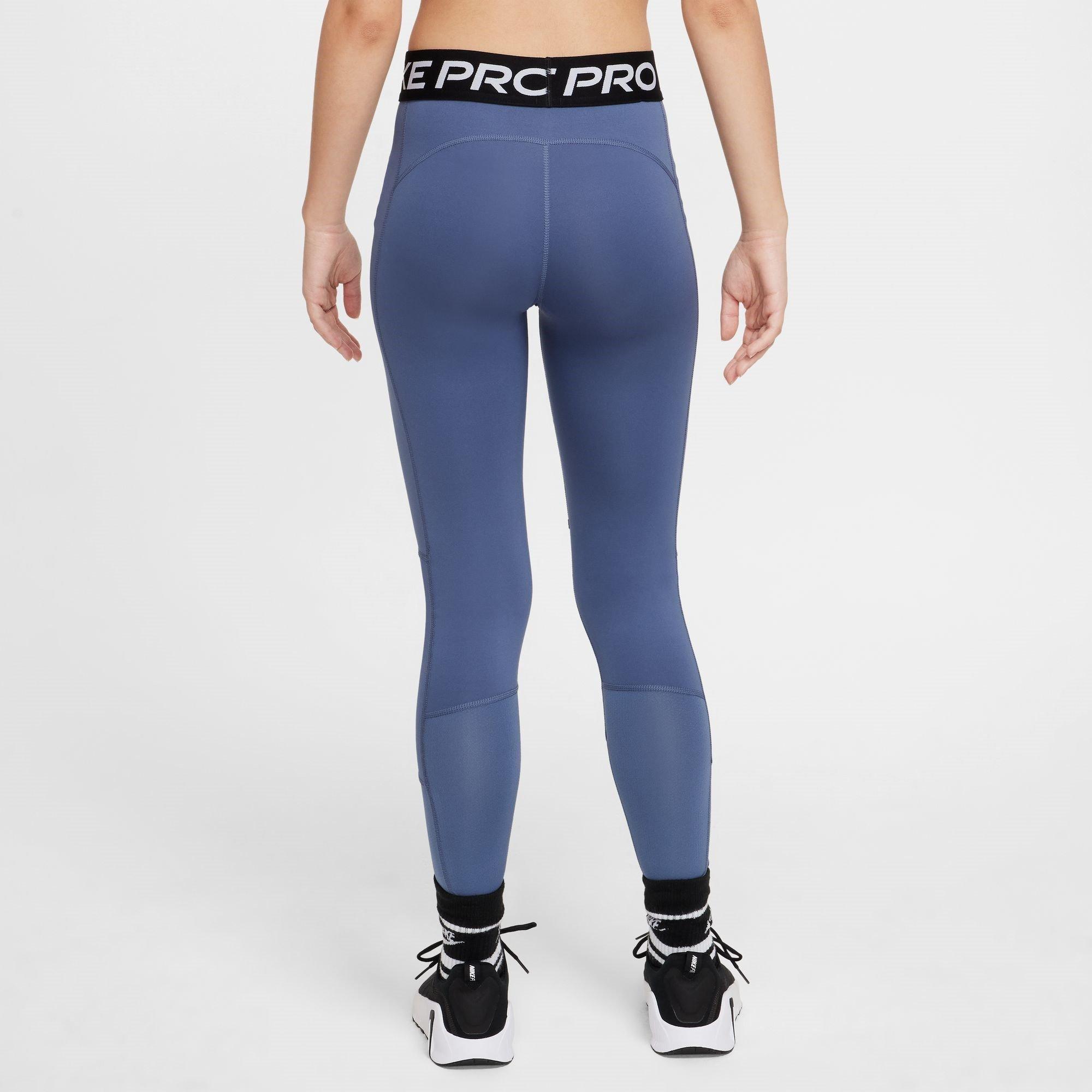 Nike Pro Girls Tights