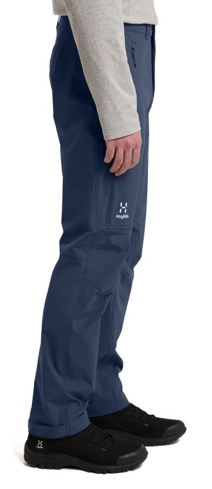 Morän Softshell Standard Pant Men herrebukser
