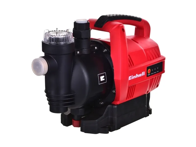 Einhell Einhell GC-AW 6333 automatisk husvandværk 3300l/t. 630W
