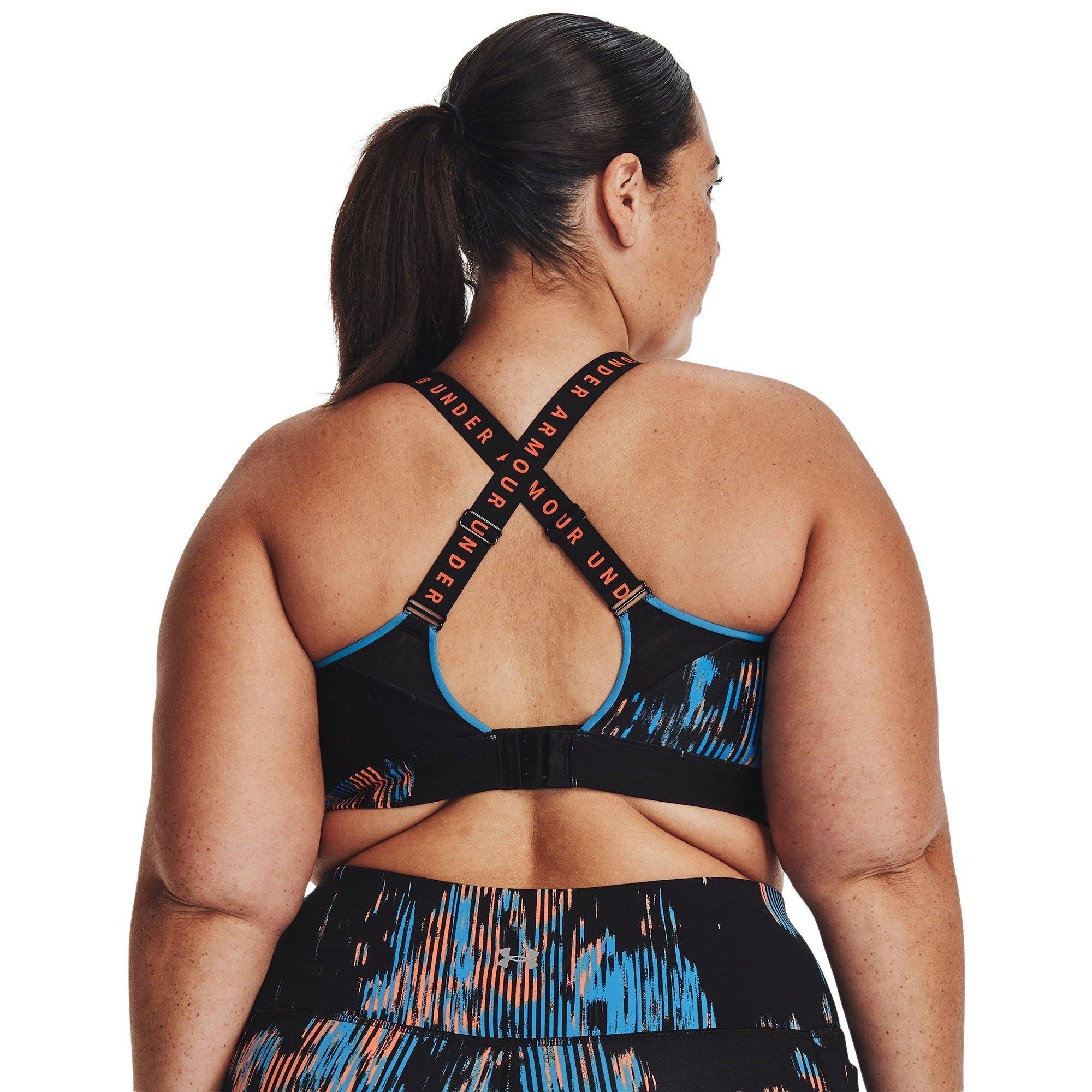 Under Armour Infinity High Support Bra Womens