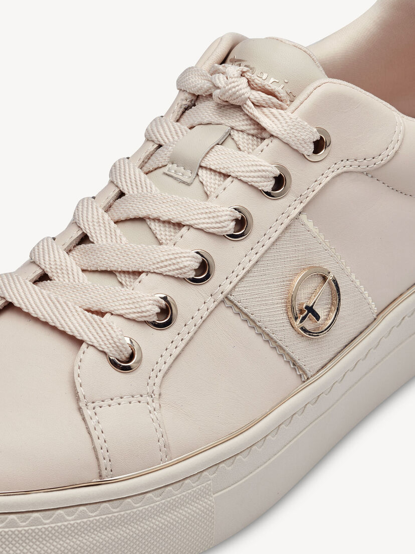 Sneaker - beige