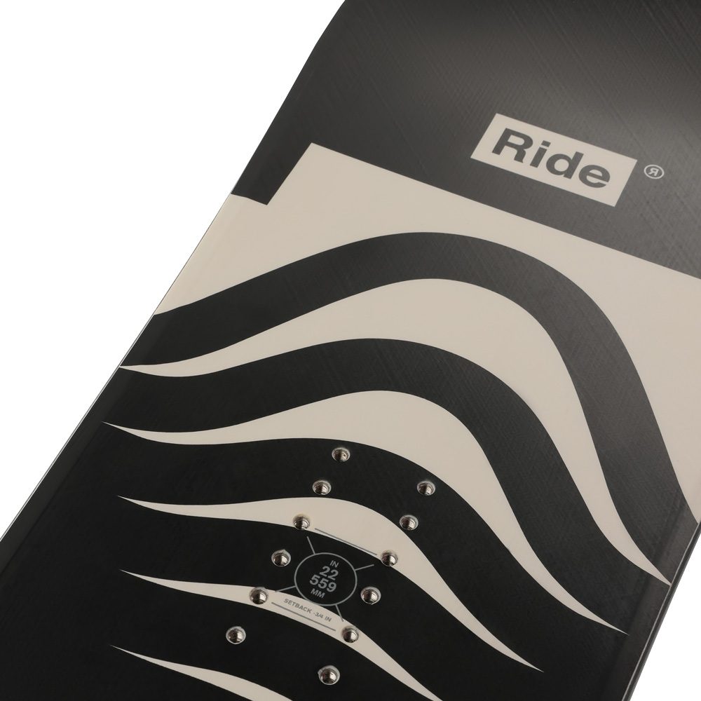Ride Berzerker 24/25 Snowboard