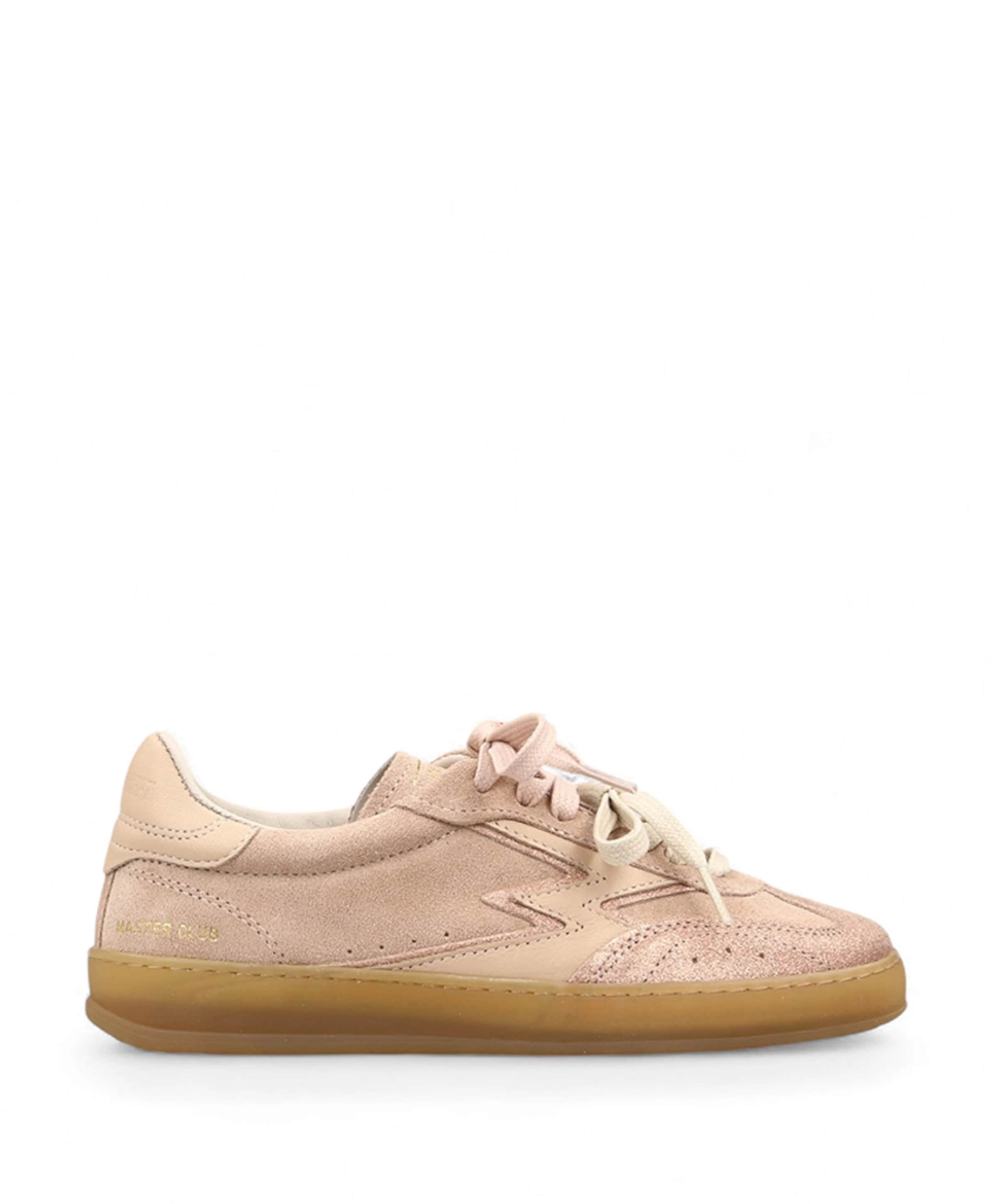 Moaconcept CLUB dames sneakers roze