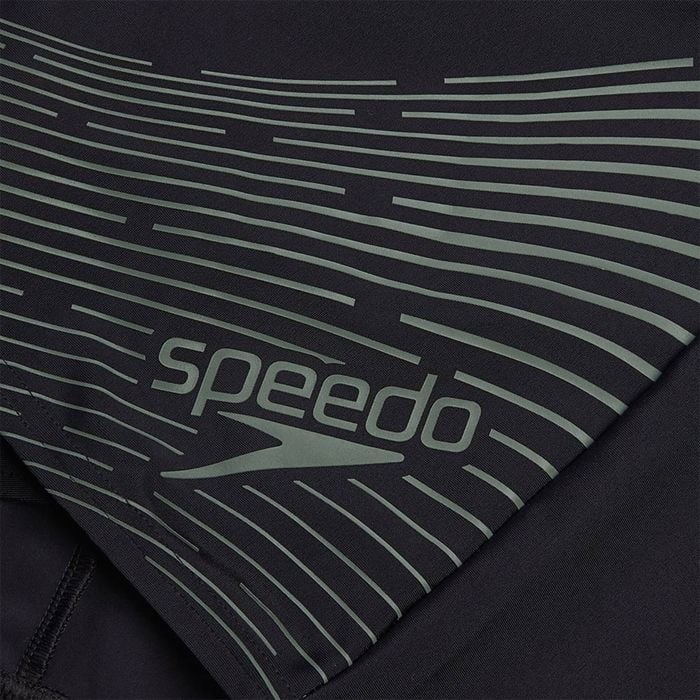 Speedo Eco Medley Logo Zwemboxer Heren