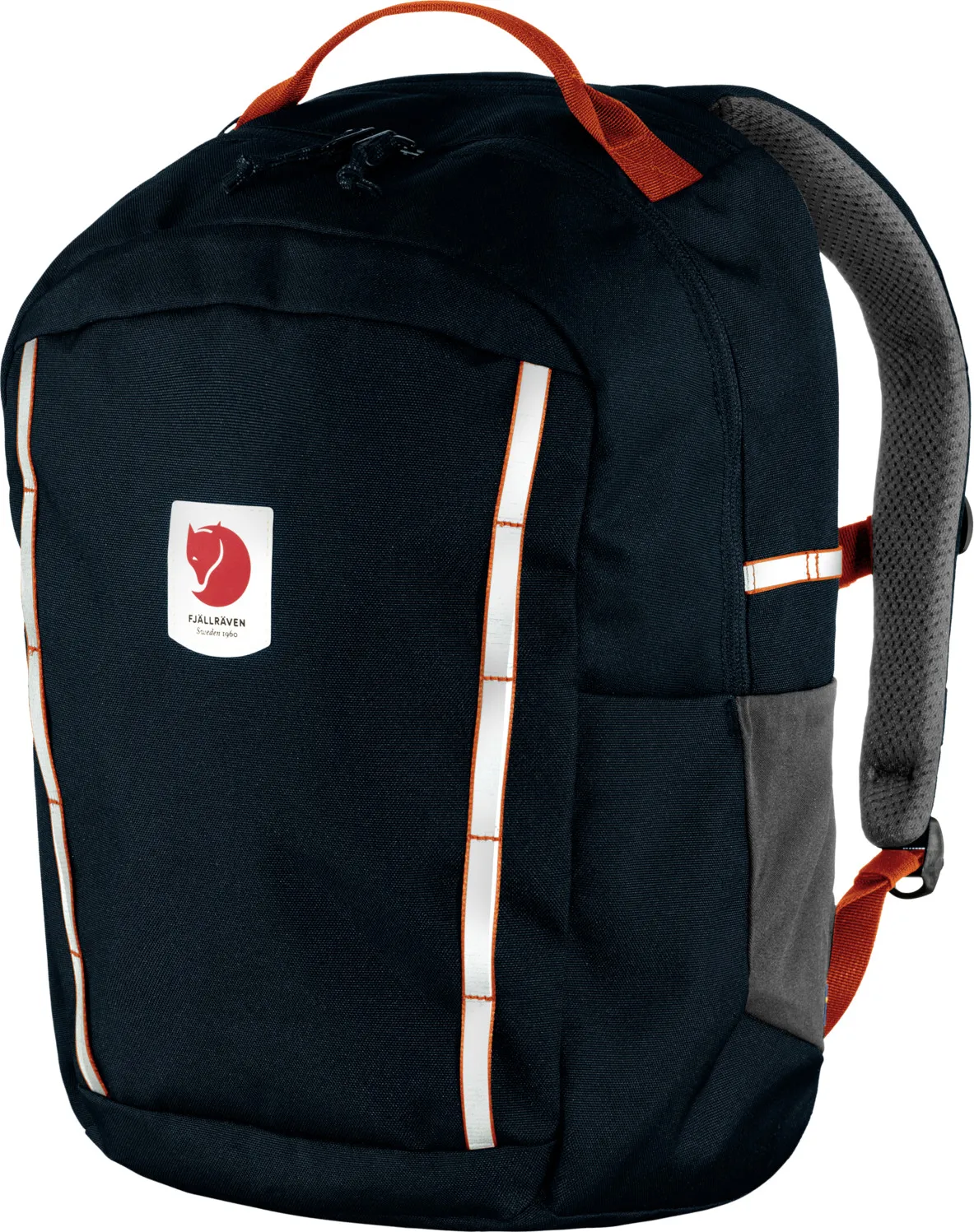 Fjällräven Kids' Skule Magenta Pink