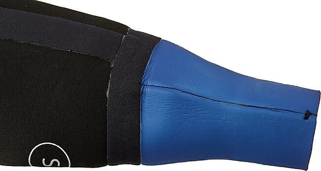 SCUBAPRO - COMBINAISON ETANCHE EVERDRY 4 HOMME