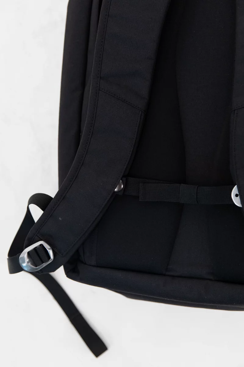 46 NORD Liverpool Simplicity Rucksack