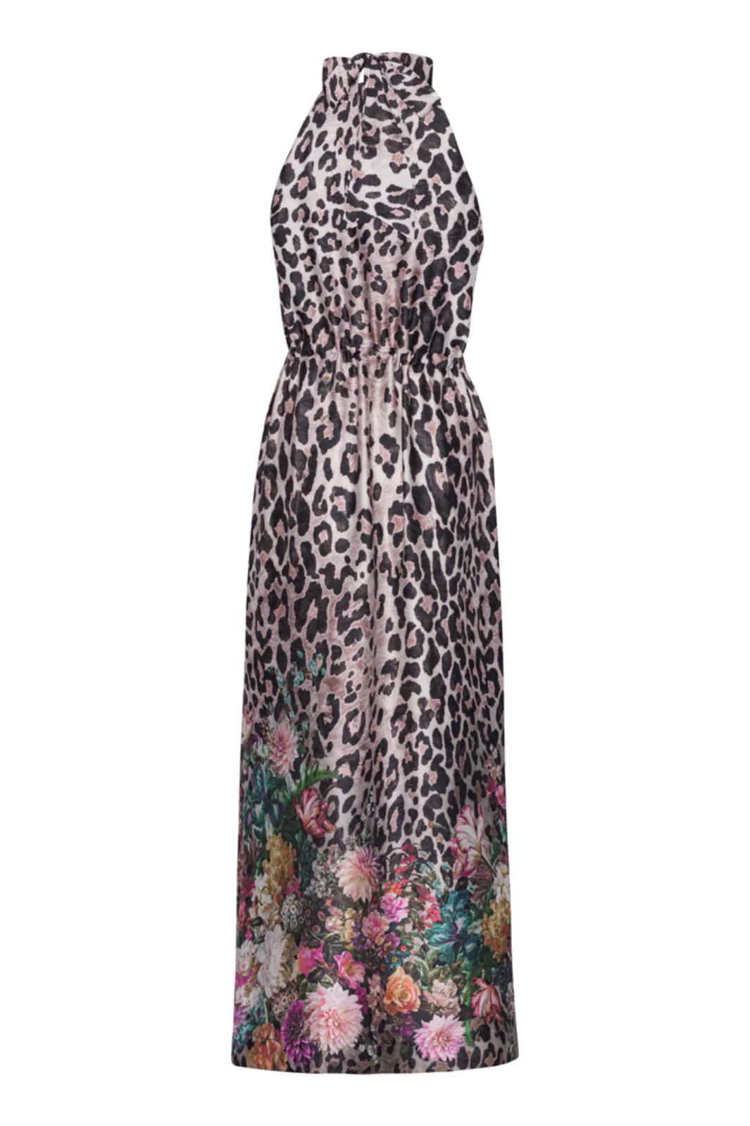 Karmamia Layla Dress light leo flower