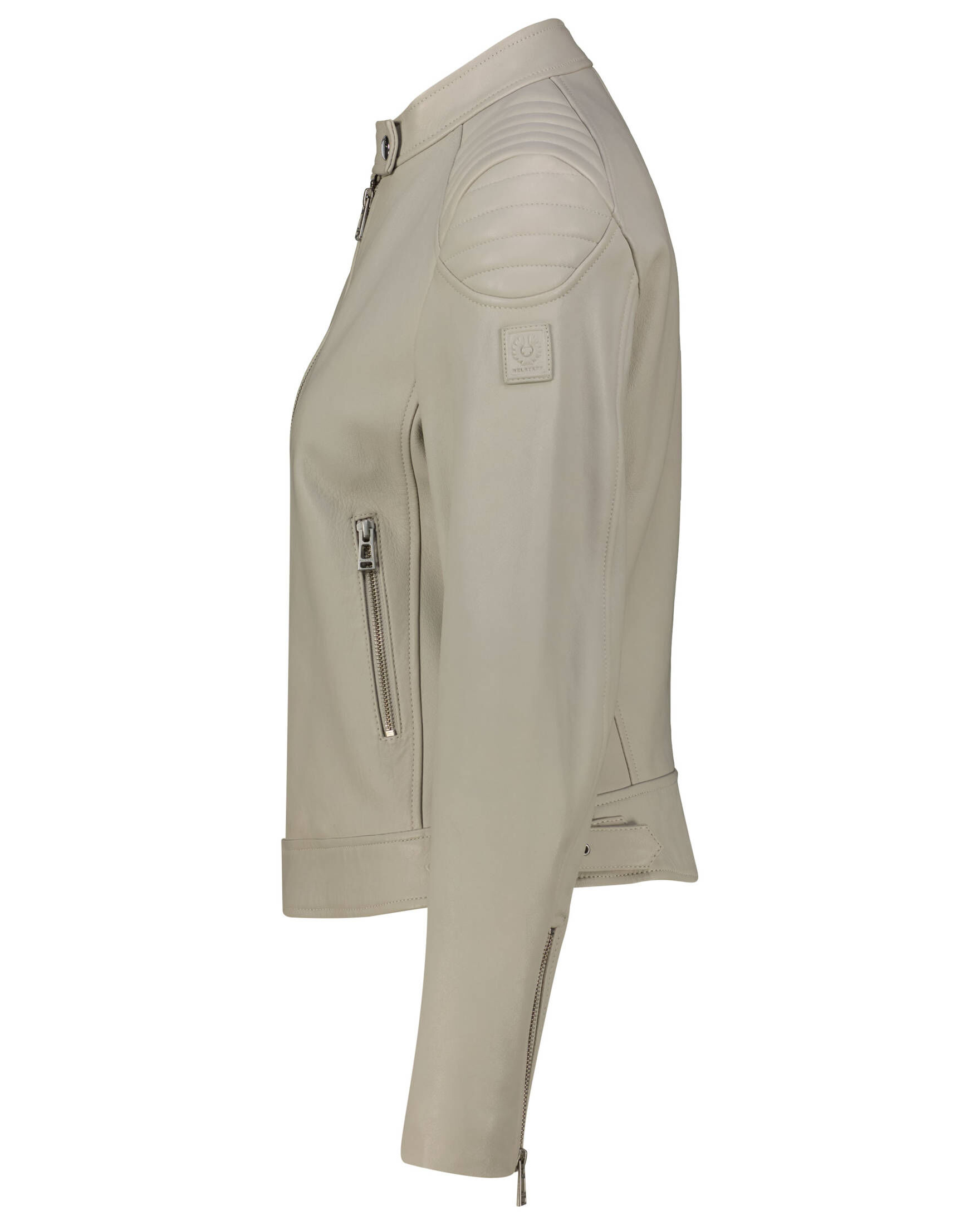Belstaff| Damen Lederjacke MOLLISON