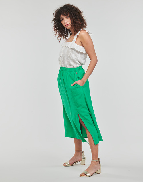 Freeman T.Porter - JOLENE PLAIN - Vert