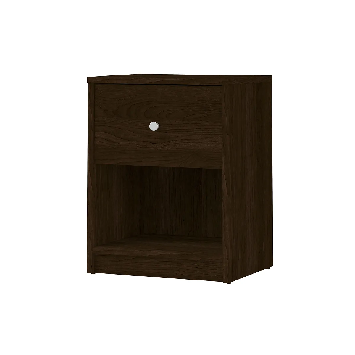 Alter Table de chevet - Marron