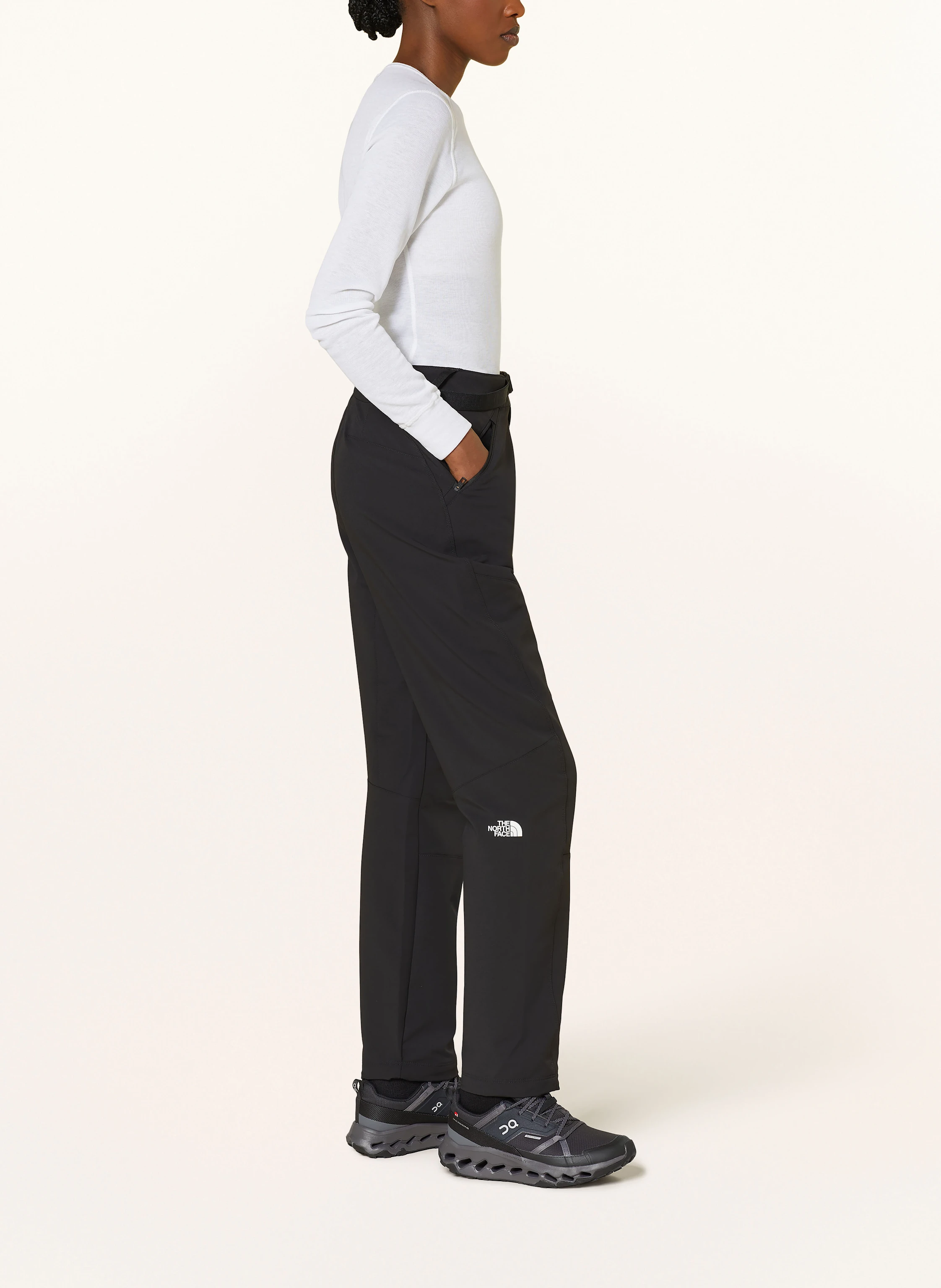 THE NORTH FACE Softshell-Hose